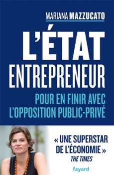 l'etat entrepreneur (ebook)-mariana mazzucato-9782213713830