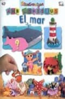 el mar (plastimatges amb adhesius)-9782215089230