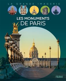 les monuments de paris-philippe simon-9782215194330