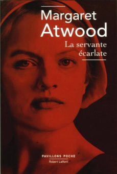 la servante ecarlate-margaret atwood-9782221203330