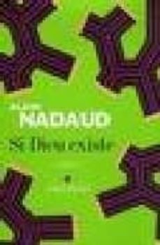 si dieu existe-9782226179630