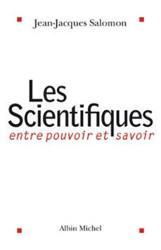 -jean jacques salomon-9782226216830