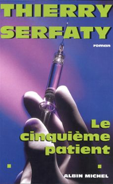 -thierry serfaty-9782226299130