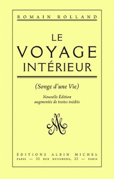 le voyage interieur (ebook)-romain rolland-9782226303530