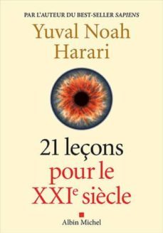 21 leçons pour le xxie siècle-9782226436030