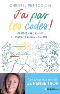 j'ai pas les codes ! (ebook)-christel petitcollin-9782226468130