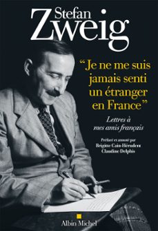 "je ne me suis jamais senti un etranger en france" (ebook)-9782226507730