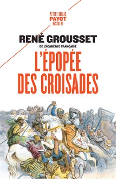 -rene grousset-9782228932530