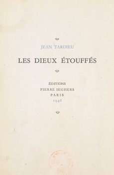 -jean tardieu-9782232131530