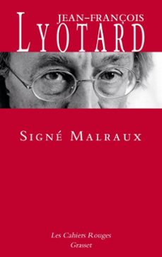 -jean françois lyotard-9782246846130