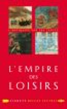 l'empire des loisirs (ebook)-jean noel robert-9782251906430