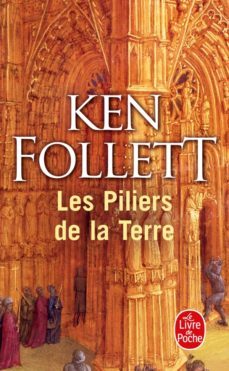 les piliers de la terre-ken follett-9782253059530