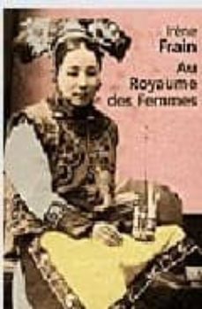 au royaume des femmes-9782253122630