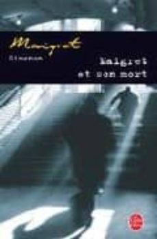 -georges simenon-9782253142430