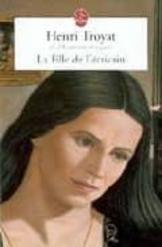 la fille de l ecrivain-9782253155430