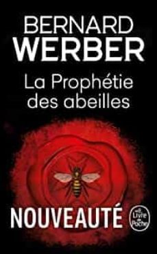 la prophetie des abeilles-bernard werber-9782253936930