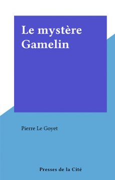 -pierre le goyet-9782258190030