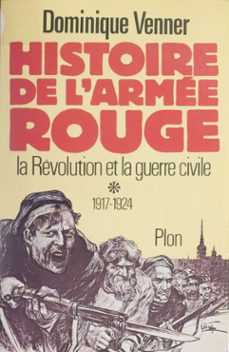 histoire de l'armee rouge (ebook)-dominique venner-9782259231930