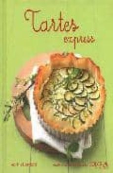 tartes express -nvg--9782263049330