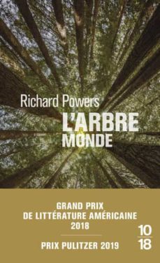 l arbre-monde (grand prix de litterature americaine 2018, prix pulitzer 2019)-9782264074430