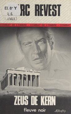 zeus de kern (ebook)-marc revest-9782265143630