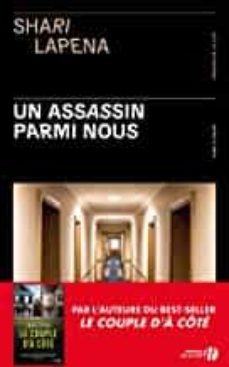 un assassin parmi nous-9782266315630