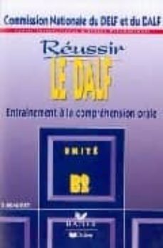 reussir le dalf b2 cass-9782278045730