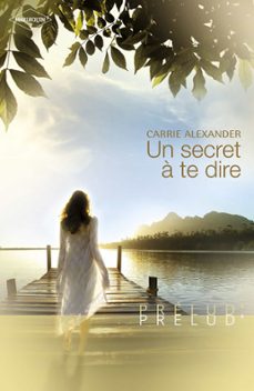 -carrie alexander-9782280274630