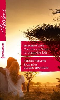 -elizabeth lane-melissa mcclone-9782280332330