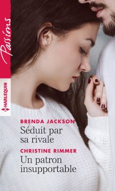 -brenda jackson-christine rimmer-9782280374330