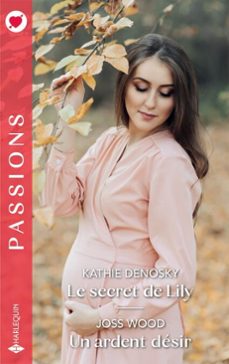 -kathie denosky-joss wood-9782280523530