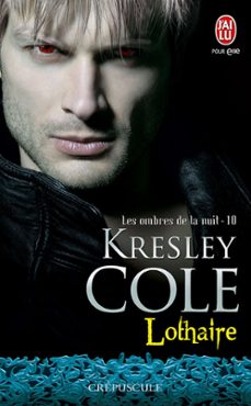 -kresley cole-9782290074930