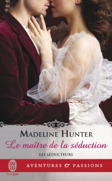 -madeline hunter-9782290139530