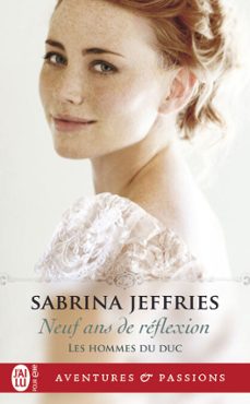 -sabrina jeffries-9782290145630