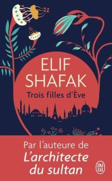 trois filles d eve-9782290165430