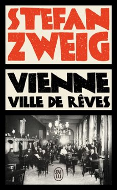 vienne, ville de reves-9782290393130