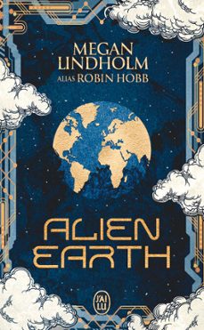 alien earth (ebook)-megan lindholm-alias robin hobb-9782290415030