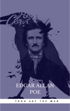 thou art the man (ebook)-edgar allan poe-9782291033530