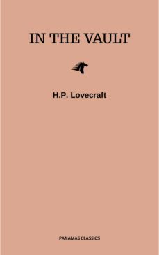 in the vault (ebook)-h.p. lovecraft-9782291039730