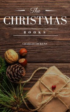 charles dickens: the christmas books (ebook)-charles dickens-9782291045830