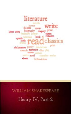 henry iv, part 2 (ebook)-william shakespeare-9782291061830