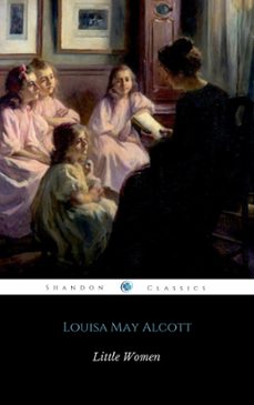 little women (ebook)-9782291080930