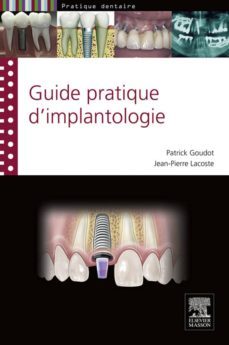 -patrick goudot-jean pierre lacoste-9782294735530