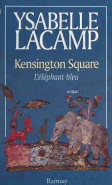 kensington square (ebook)-ysabelle lacamp-9782307557630