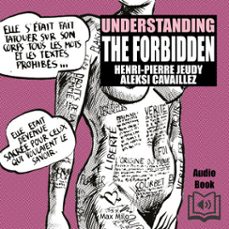 understanding the forbidden (audiolibro)-henri pierre jeudy-9782315020430
