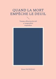 -bruno daunizeau-9782322767830