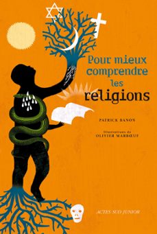 pour mieux comprendre les religions (ebook)-patrick banon-9782330011130