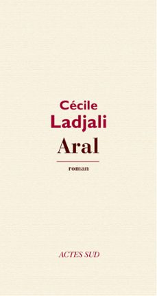 -cecile ladjali-9782330020330