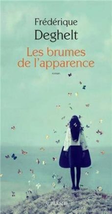 les brumes de l apparence-9782330030230