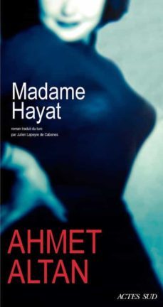 madame hayat (prix femina etranger 2021)-9782330154530